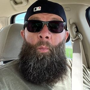 Meet your Posher, Chad